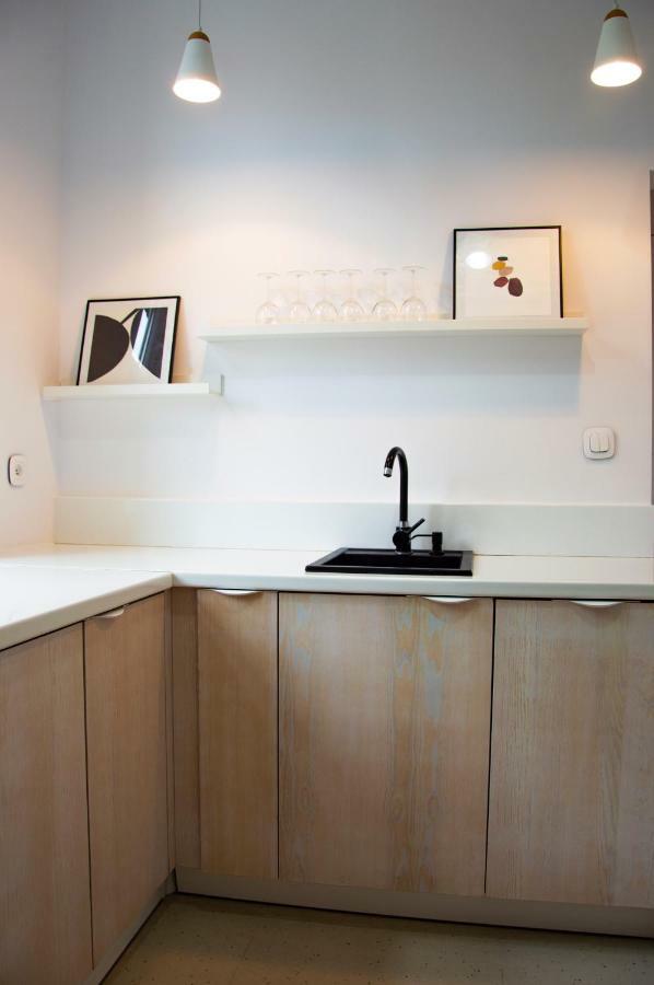 Centrally Located Island Apartment Gdansk Dış mekan fotoğraf